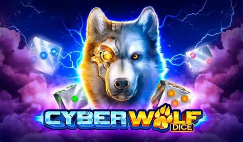 Cyber Wolf Dice 2